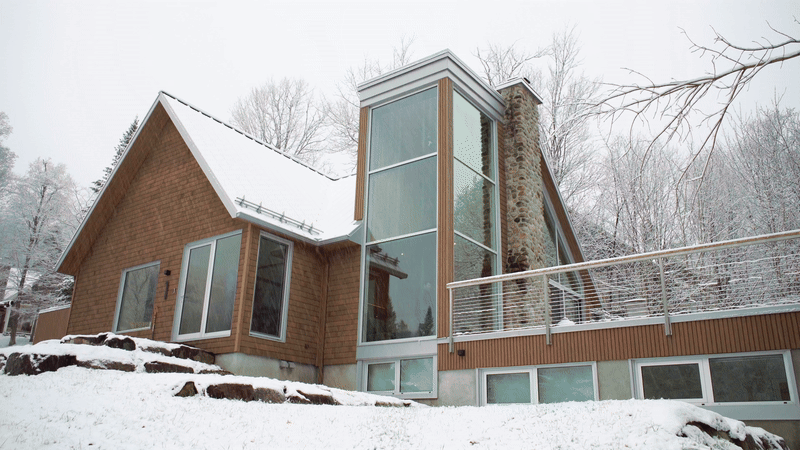 Bienvenue sur le Blog de Construction Désilets-Larkin Inc – Votre Partenaire de Confiance en Architecture Prestige au Québec