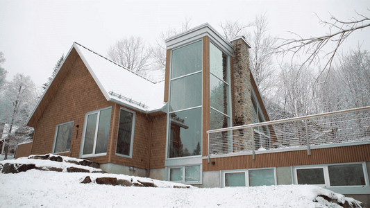 Bienvenue sur le Blog de Construction Désilets-Larkin Inc – Votre Partenaire de Confiance en Architecture Prestige au Québec